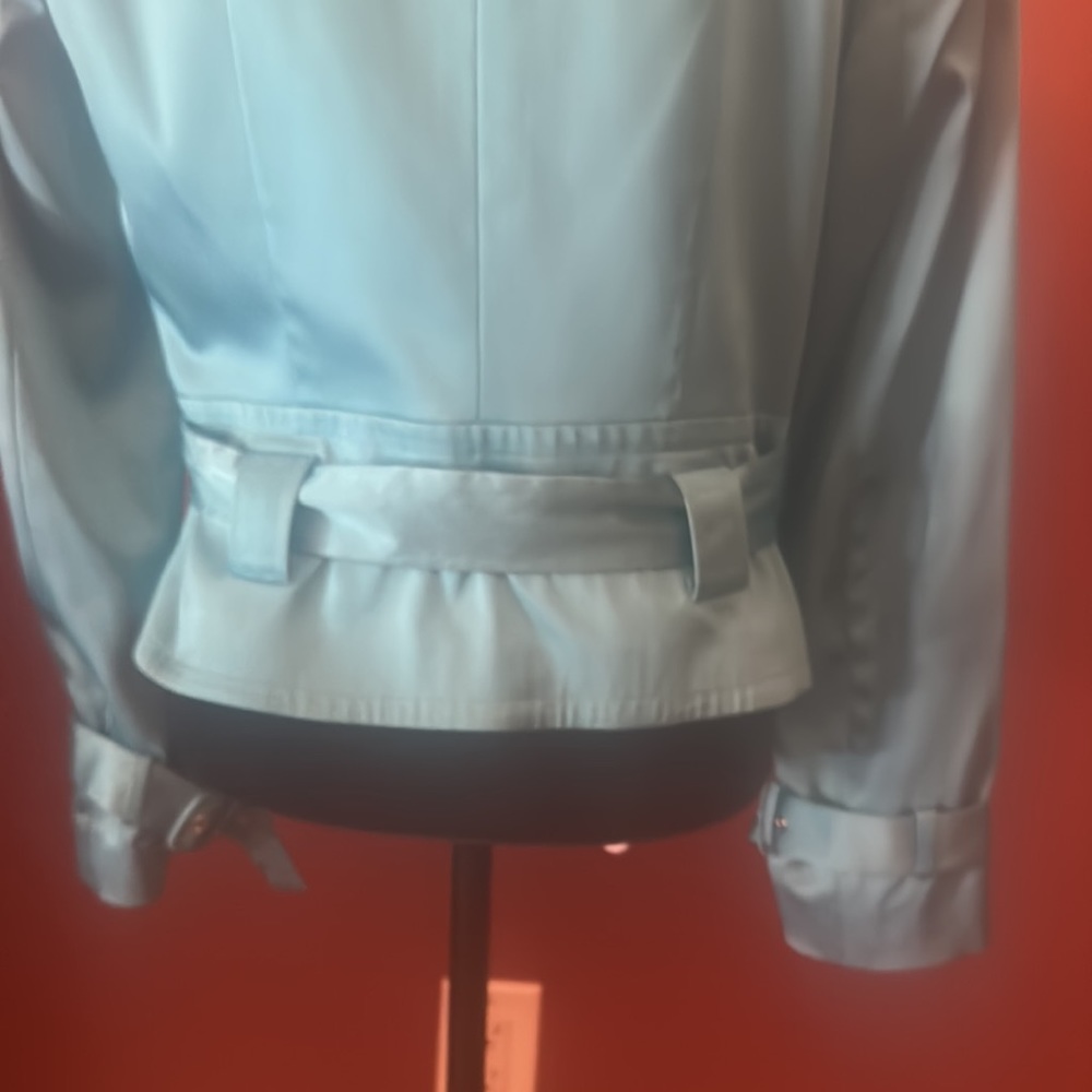 Cache Beautiful Short Blazer. In A Brit Igual Aqu… - image 5